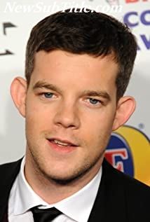 Russell Tovey - نیو ساب تایتل